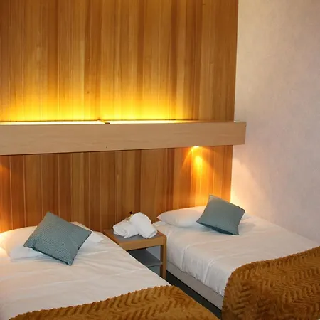 Azureva Ferienpark 2*