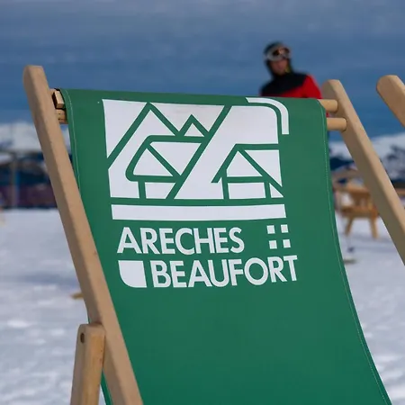 Azureva Club Arêches