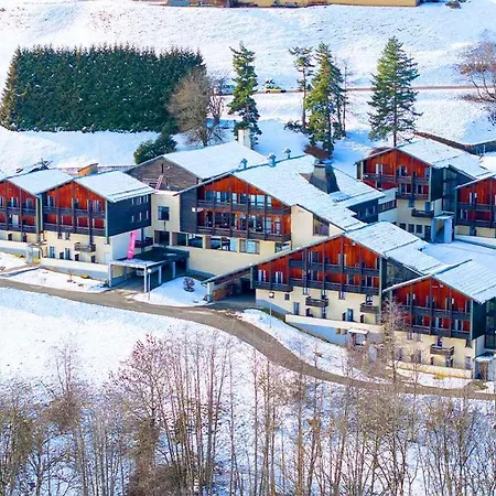 Azureva Club Arêches