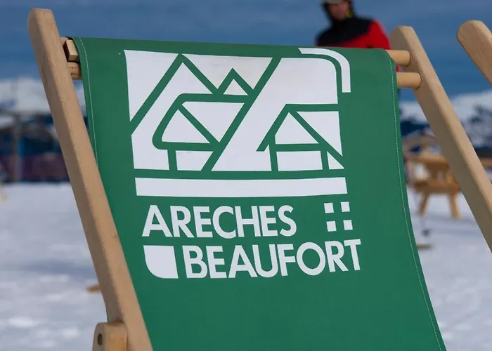 Azureva Club Areches