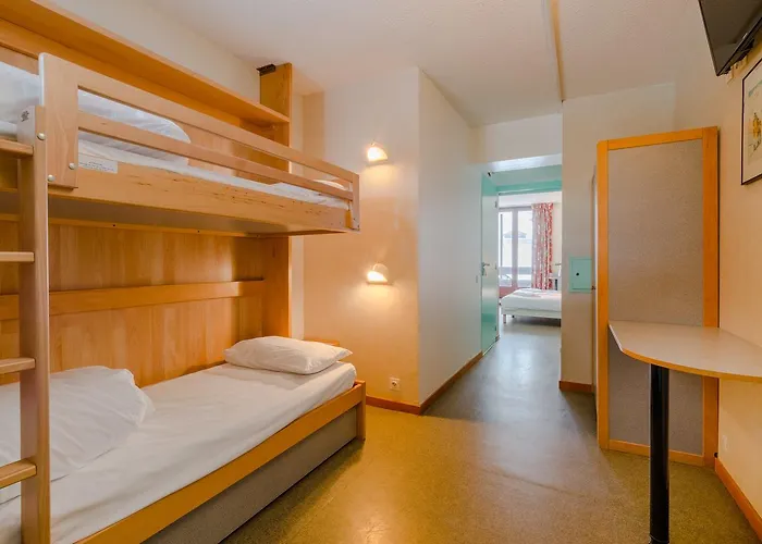 Holiday park Azureva Club