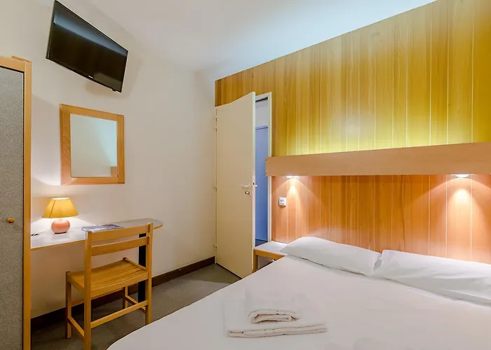 Azureva Club Holiday park Areches