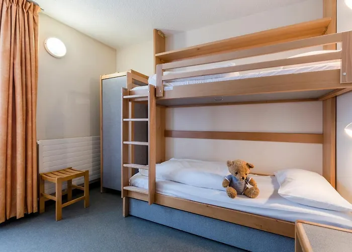 Holiday park Azureva Club Areches