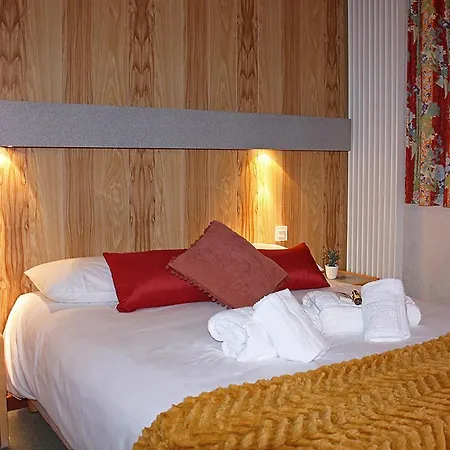 Holiday park Azureva 2*