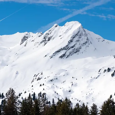 Azureva Arêches