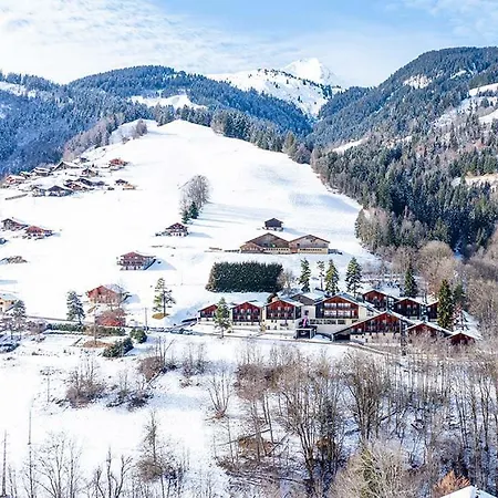 Feriepark Azureva