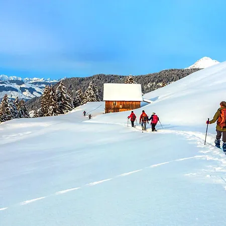 Parque de vacaciones Azureva Arêches